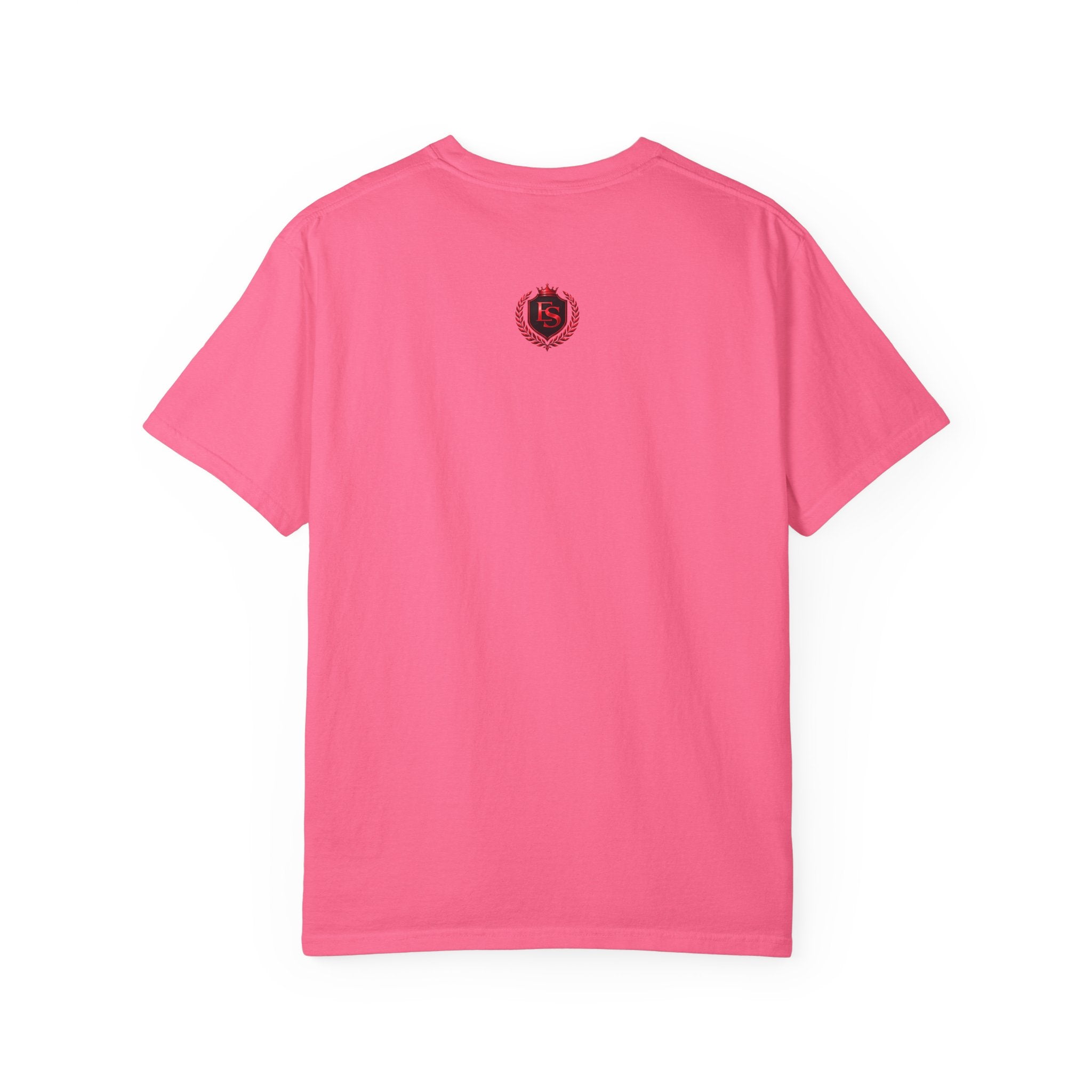 “EXECUTION OVER EXCUSES.”-Execution Society Tee