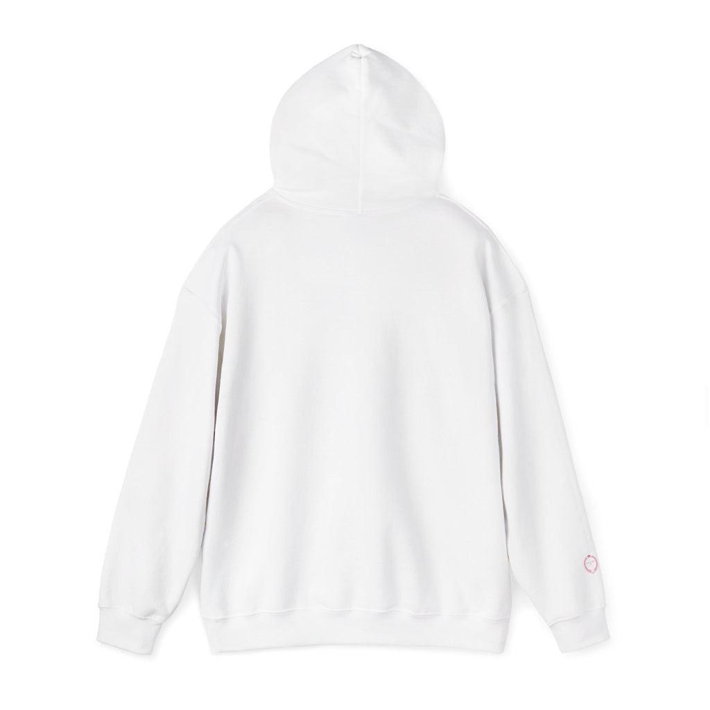 “EXECUTION OVER EXCUES.”-Execution Society Hoodie