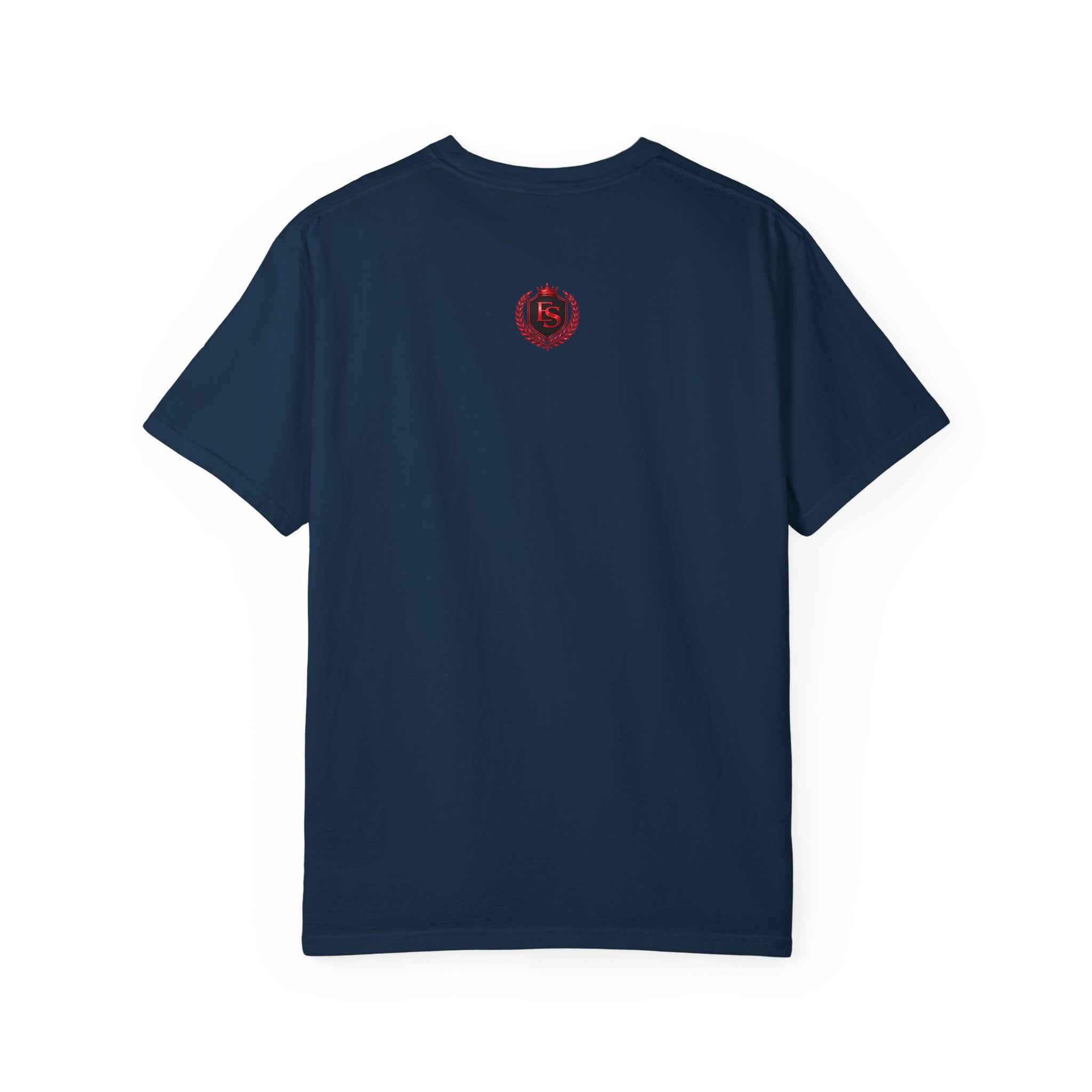“EXECUTION OVER EXCUSES.”-Execution Society Tee