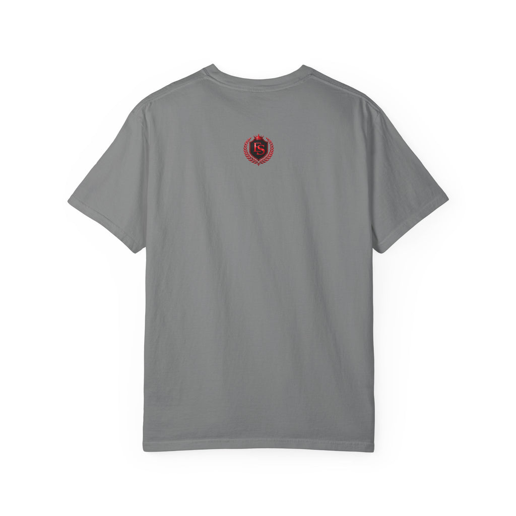 “EXECUTION OVER EXCUSES.”-Execution Society Tee