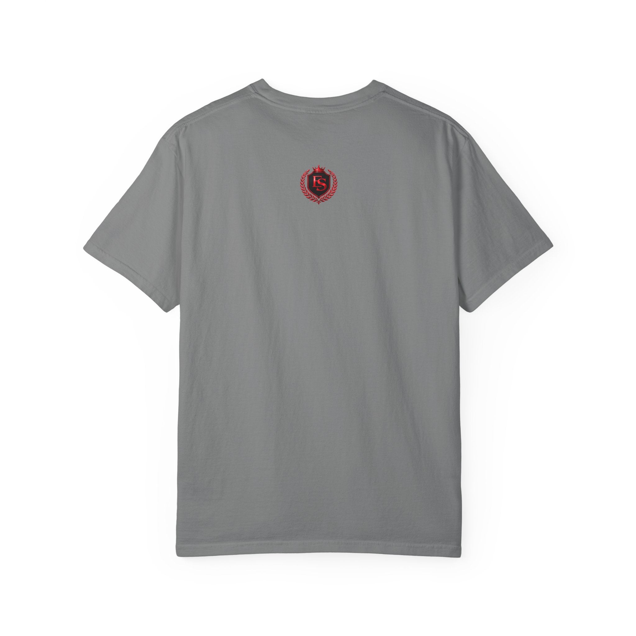 “EXECUTION OVER EXCUSES.”-Execution Society Tee