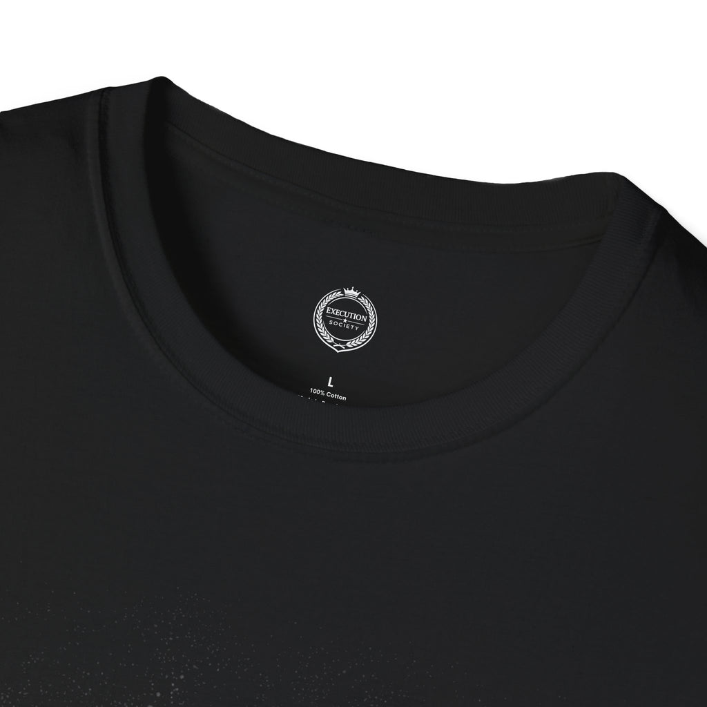 “LEGACY IN PROGRESS.”-Execution Society Tee