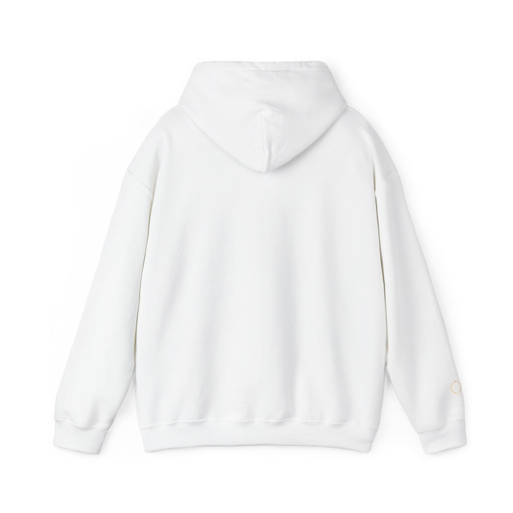 “EXECUTION OVER EXCUES.”-Execution Society Hoodie