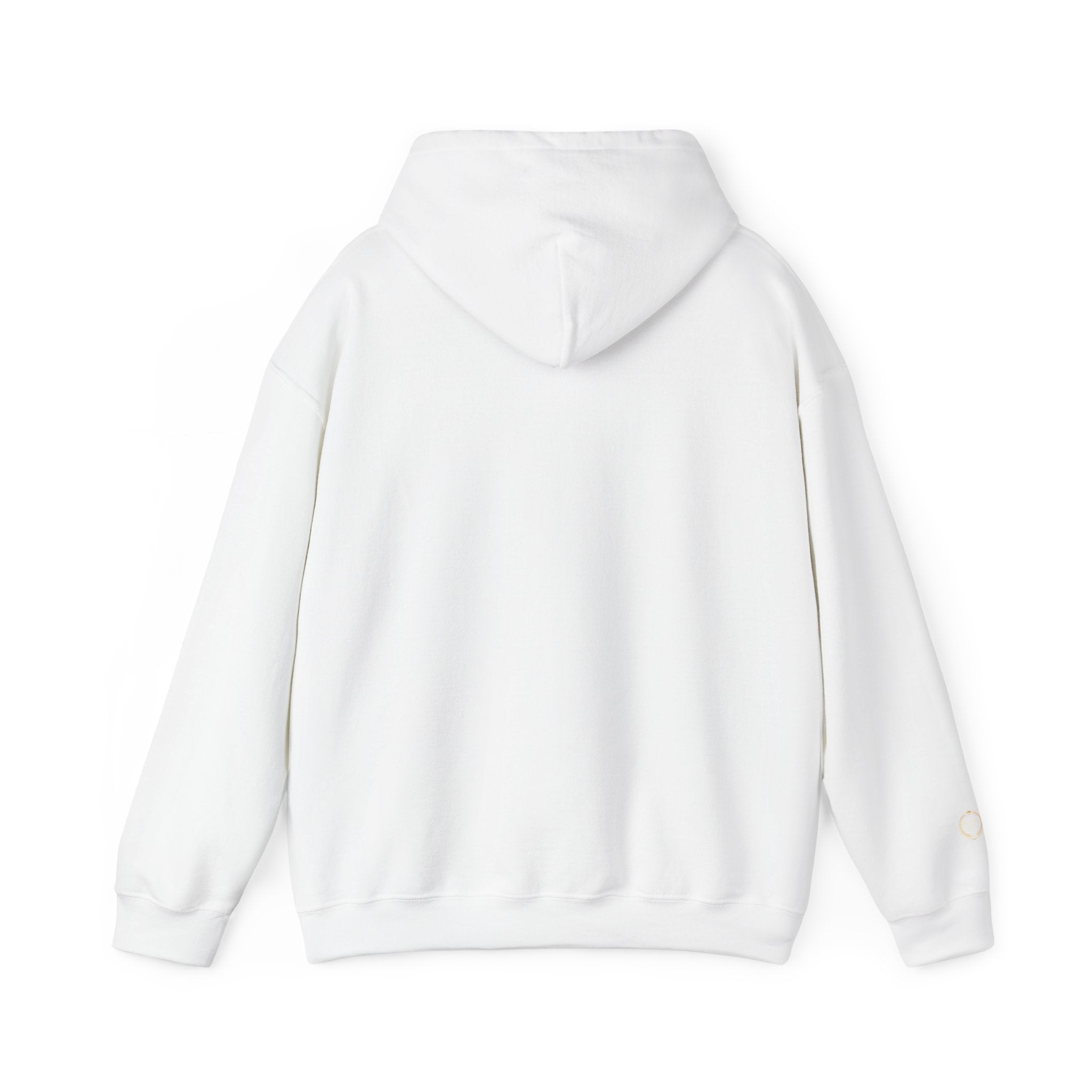 “EXECUTION OVER EXCUES.”-Execution Society Hoodie