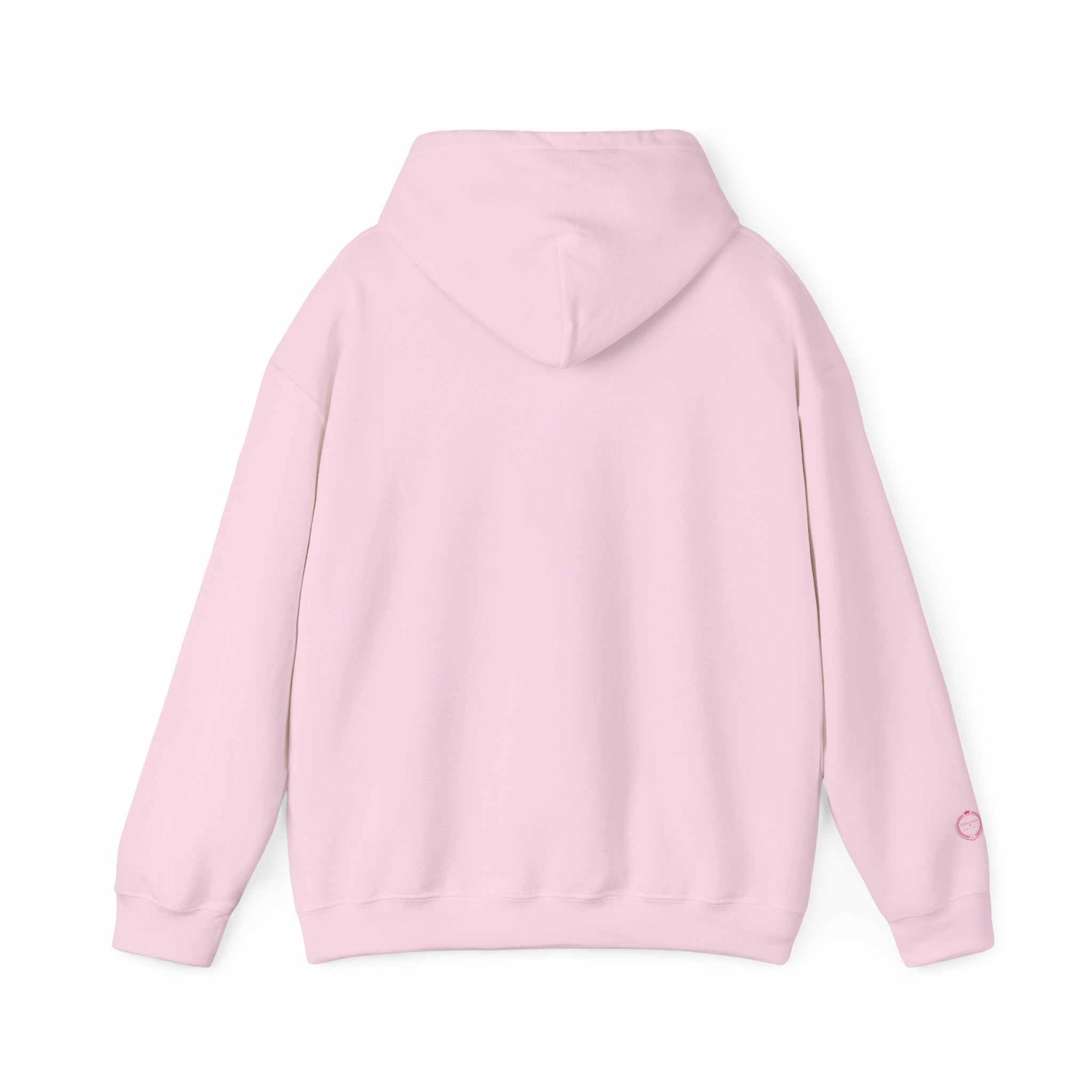 “EXECUTION OVER EXCUES.”-Execution Society Hoodie