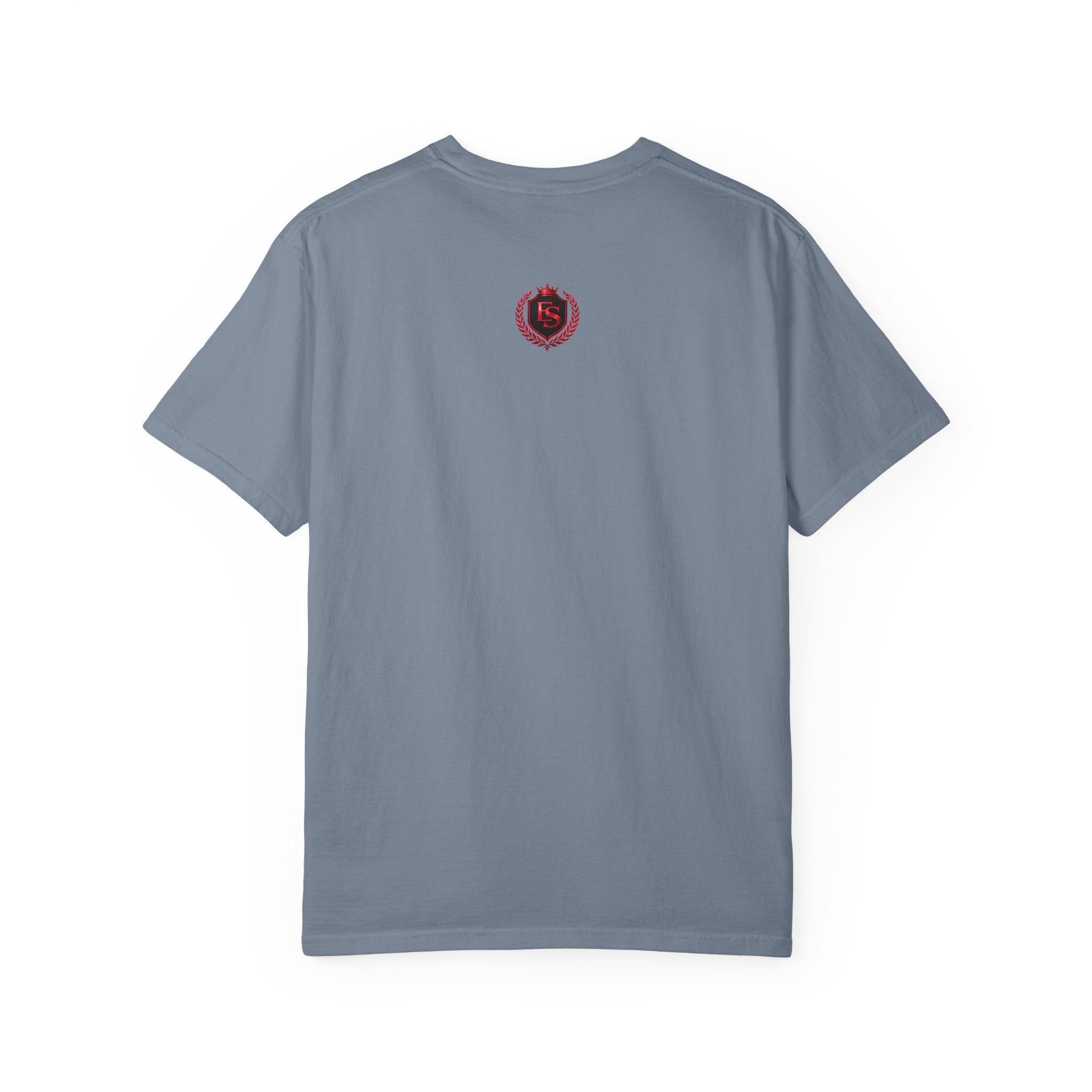 “EXECUTION OVER EXCUSES.”-Execution Society Tee