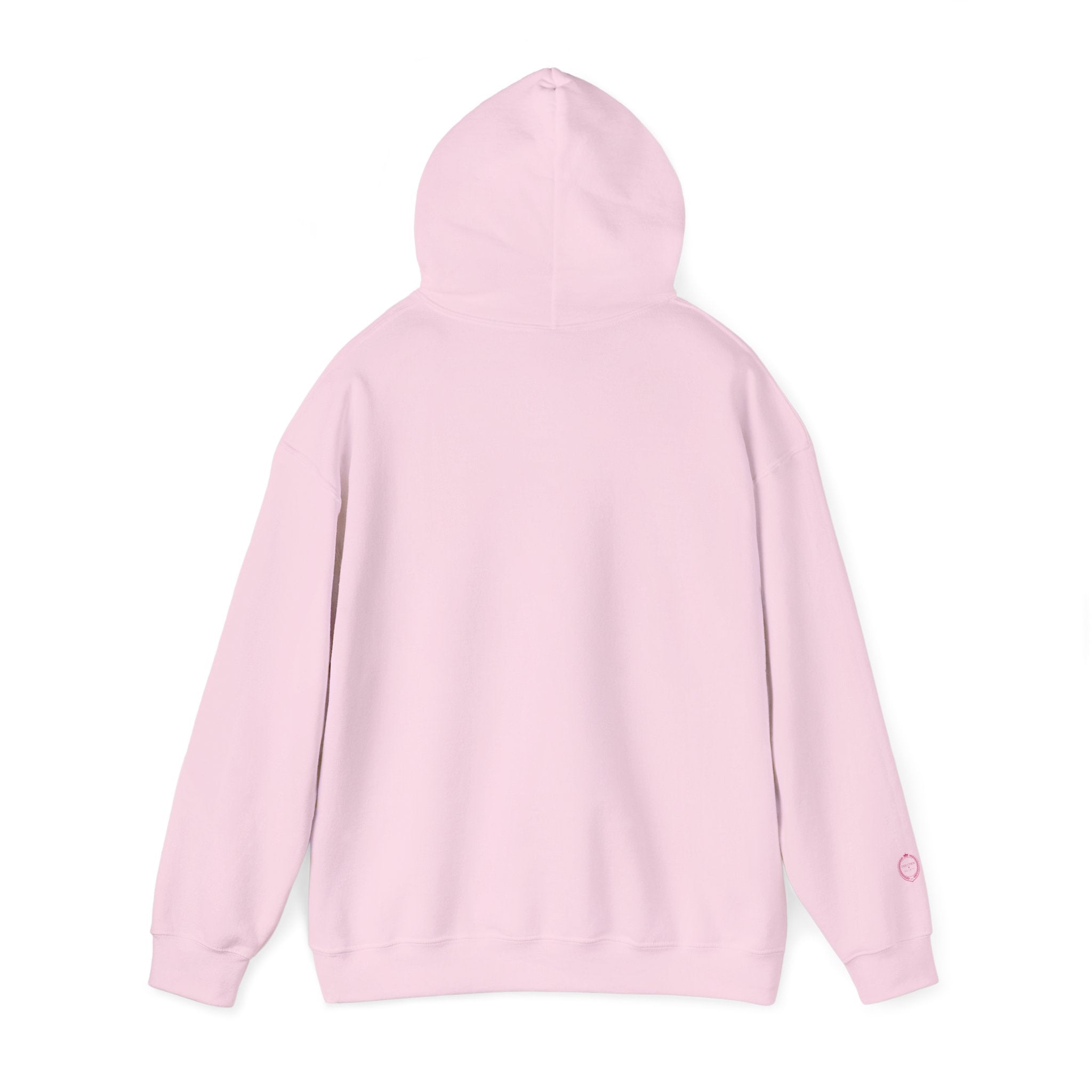 “EXECUTION OVER EXCUES.”-Execution Society Hoodie