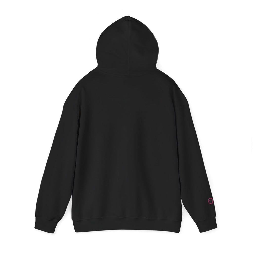 “EXECUTION OVER EXCUES.”-Execution Society Hoodie