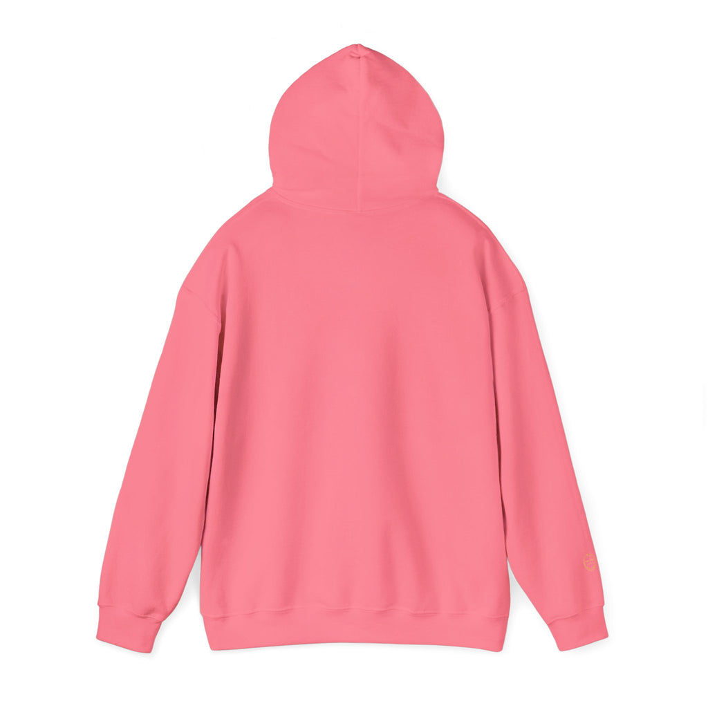 “EXECUTION OVER EXCUES.”-Execution Society Hoodie