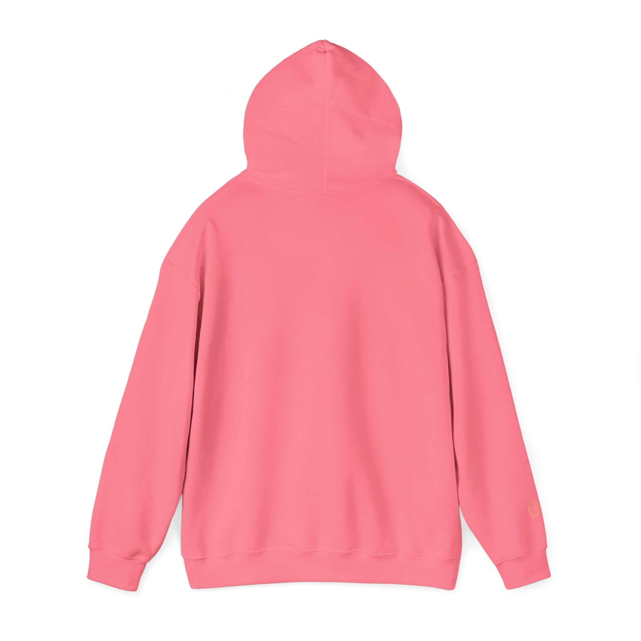“EXECUTION OVER EXCUES.”-Execution Society Hoodie