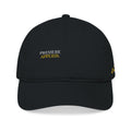“PRESSURE APPLIED.” -Execution Society Embroidered cap