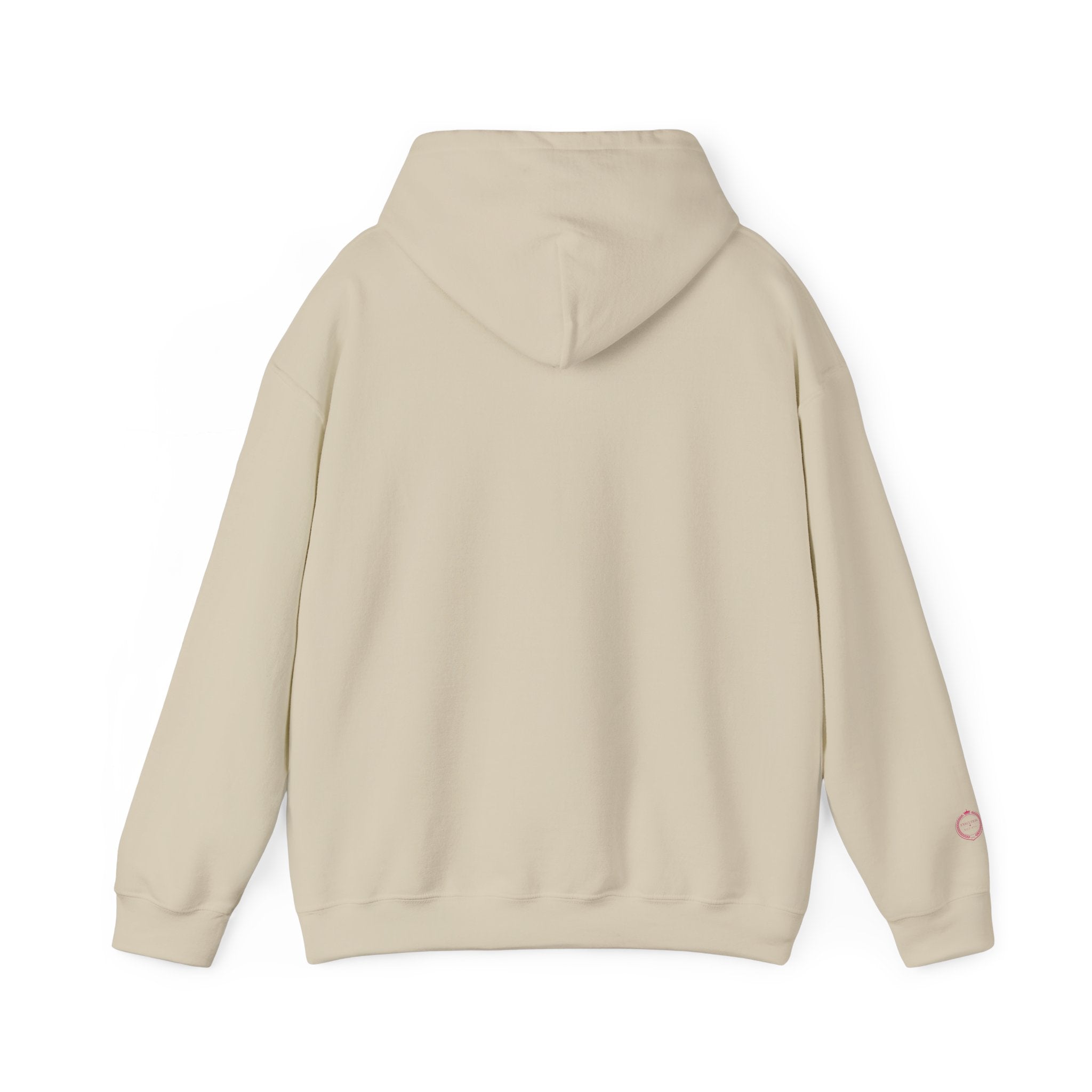 “EXECUTION OVER EXCUES.”-Execution Society Hoodie