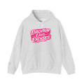 “EXECUTION OVER EXCUES.”-Execution Society Hoodie
