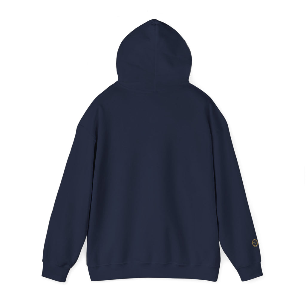 “EXECUTION OVER EXCUES.”-Execution Society Hoodie