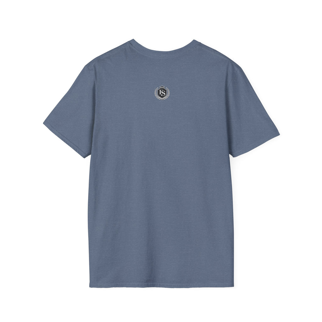 “LEGACY IN PROGRESS.”-Execution Society Tee