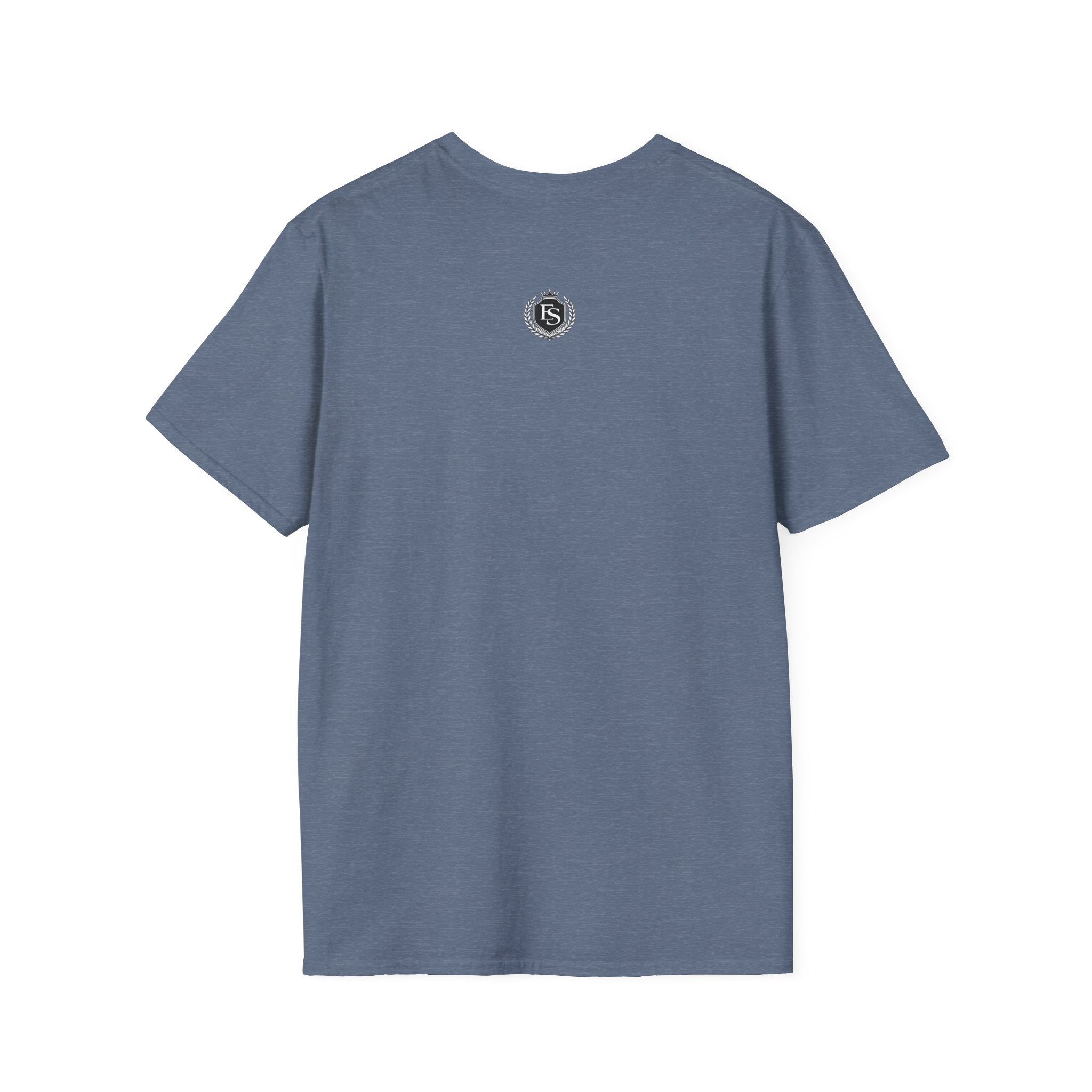 “LEGACY IN PROGRESS.”-Execution Society Tee