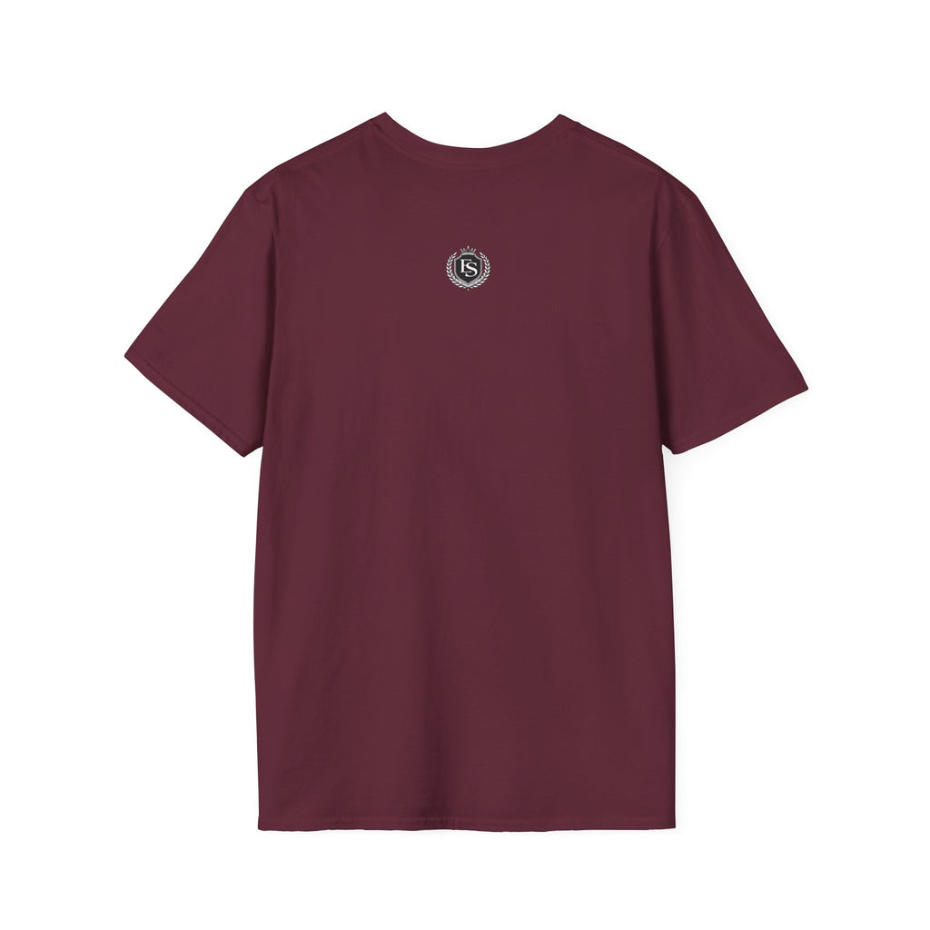 “LEGACY IN PROGRESS.”-Execution Society Tee
