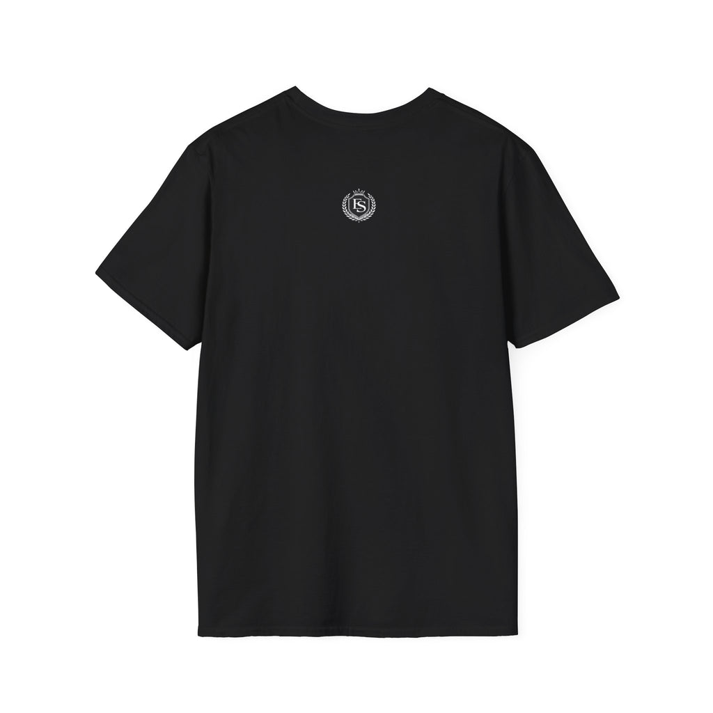 “LEGACY IN PROGRESS.”-Execution Society Tee