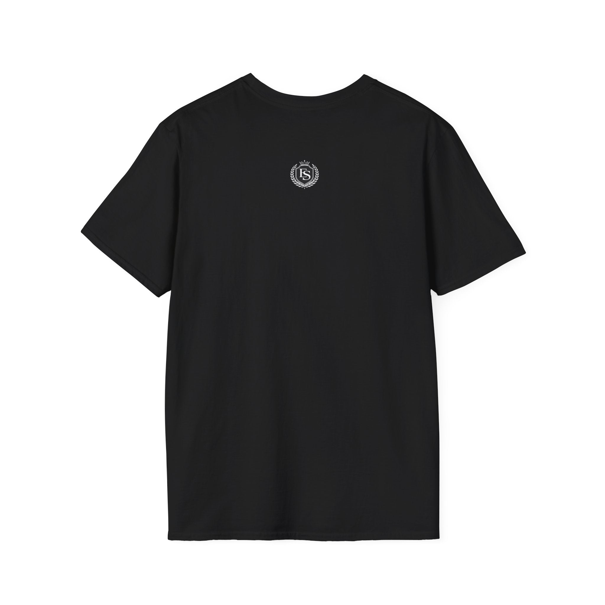 “LEGACY IN PROGRESS.”-Execution Society Tee