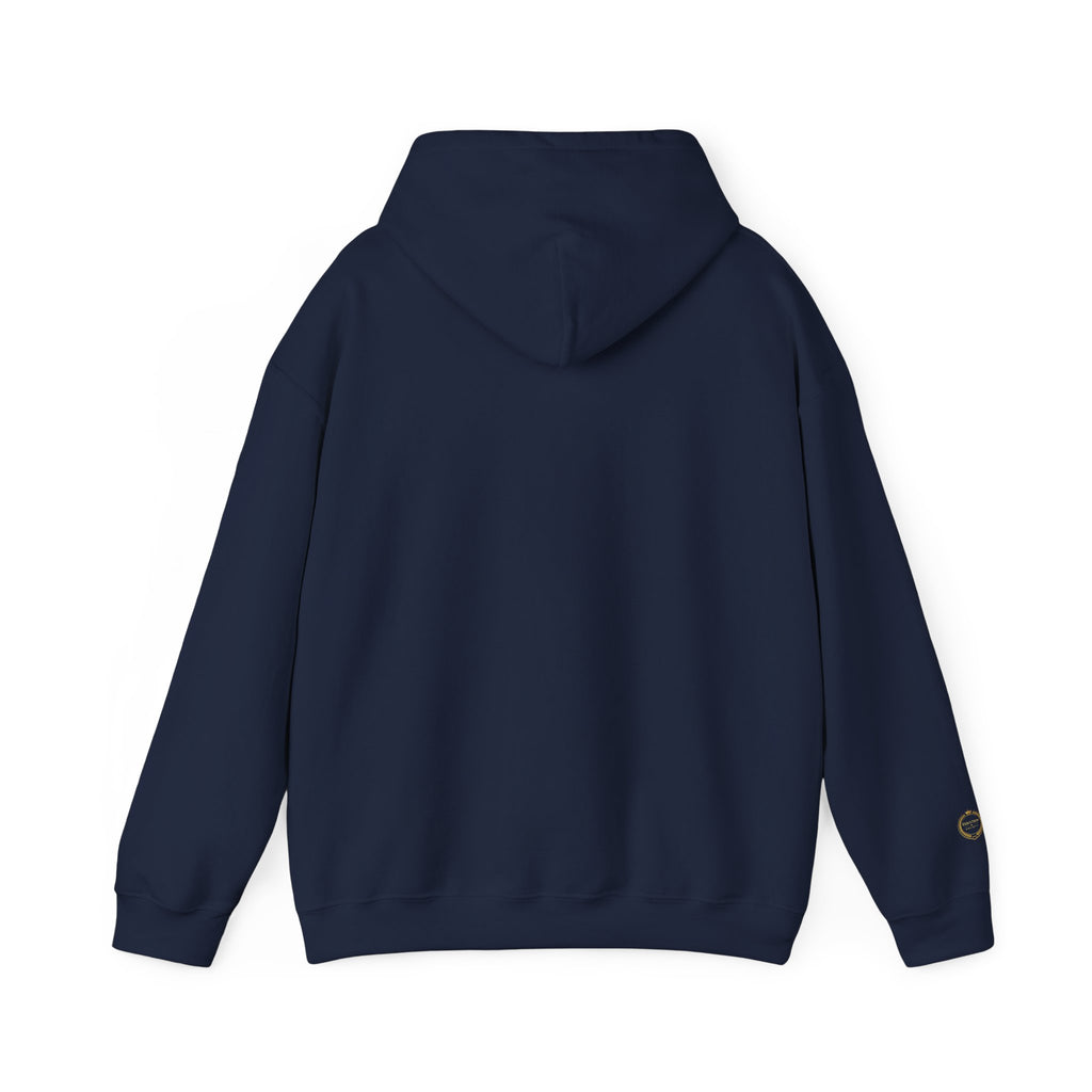 “EXECUTION OVER EXCUES.”-Execution Society Hoodie
