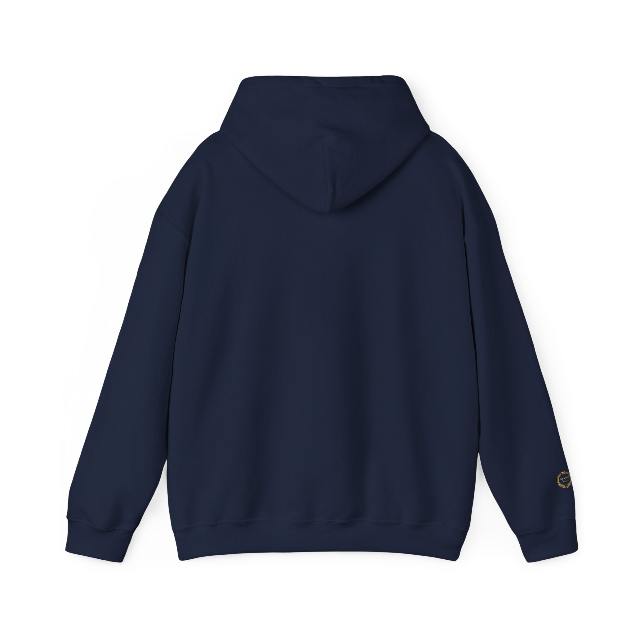“EXECUTION OVER EXCUES.”-Execution Society Hoodie