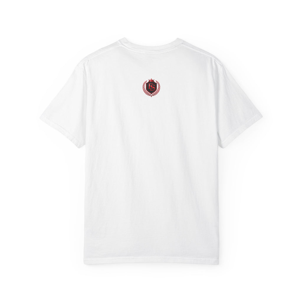 “EXECUTION OVER EXCUSES.”-Execution Society Tee