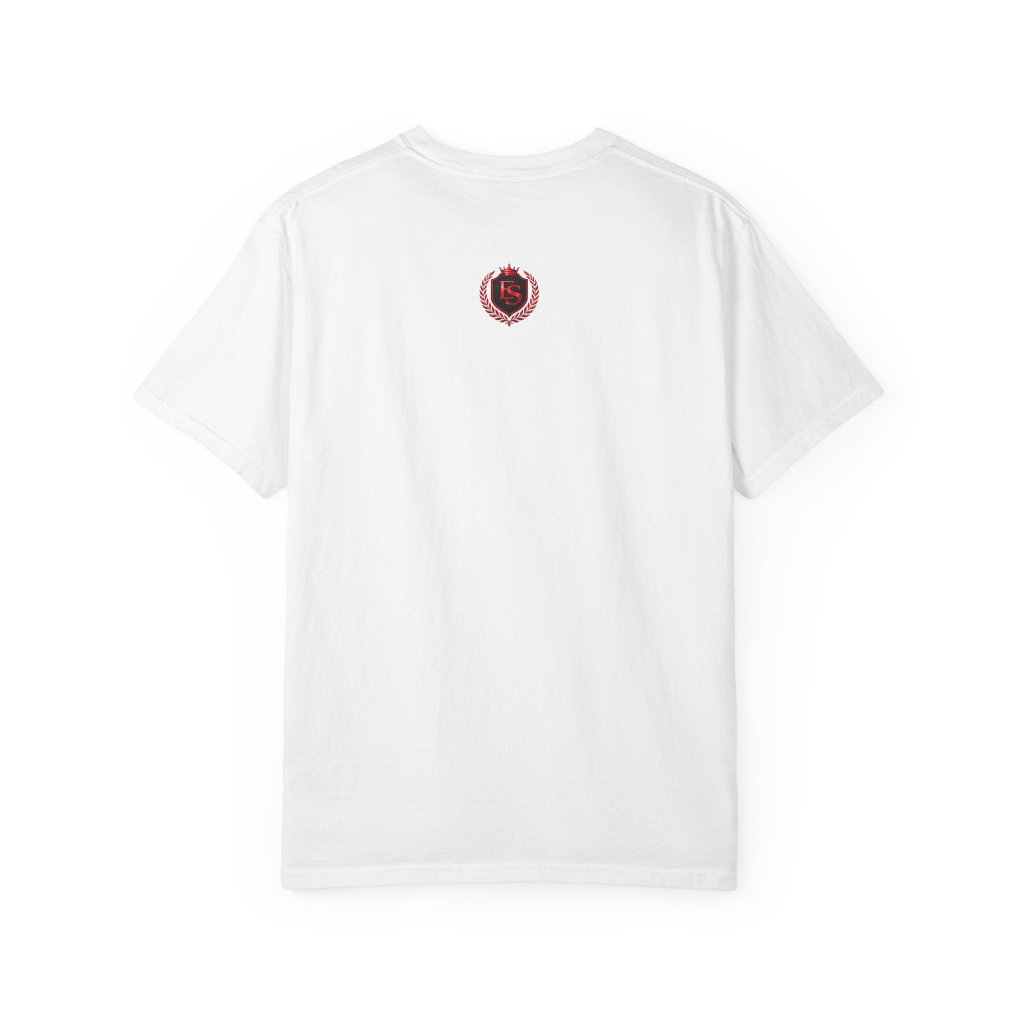 “EXECUTION OVER EXCUSES.”-Execution Society Tee