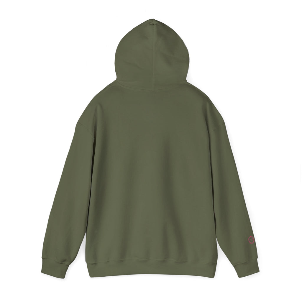 “EXECUTION OVER EXCUES.”-Execution Society Hoodie