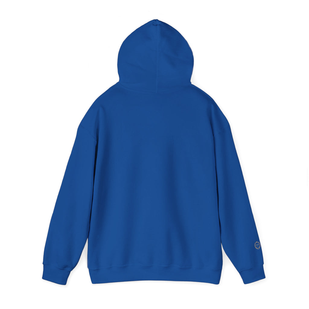 “EXECUTION OVER EXCUES.”-Execution Society Hoodie