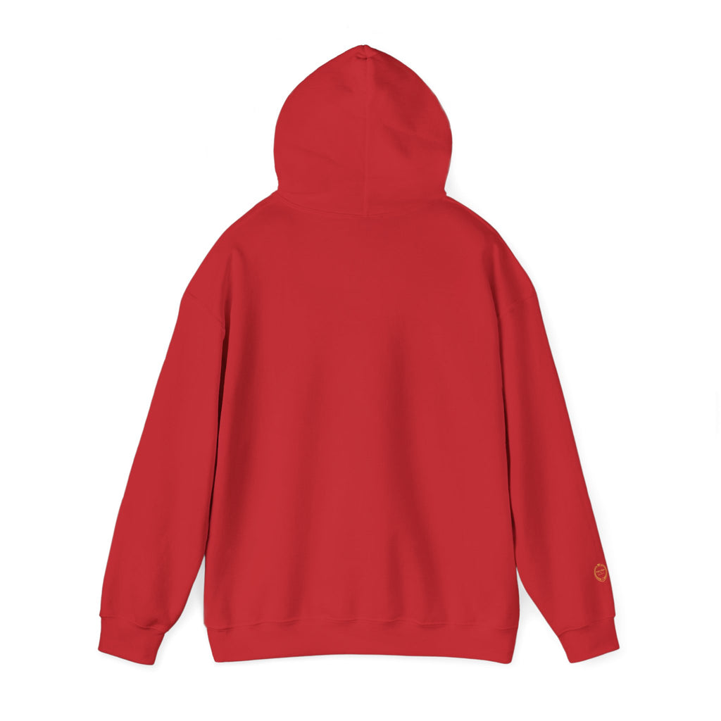 “EXECUTION OVER EXCUES.”-Execution Society Hoodie