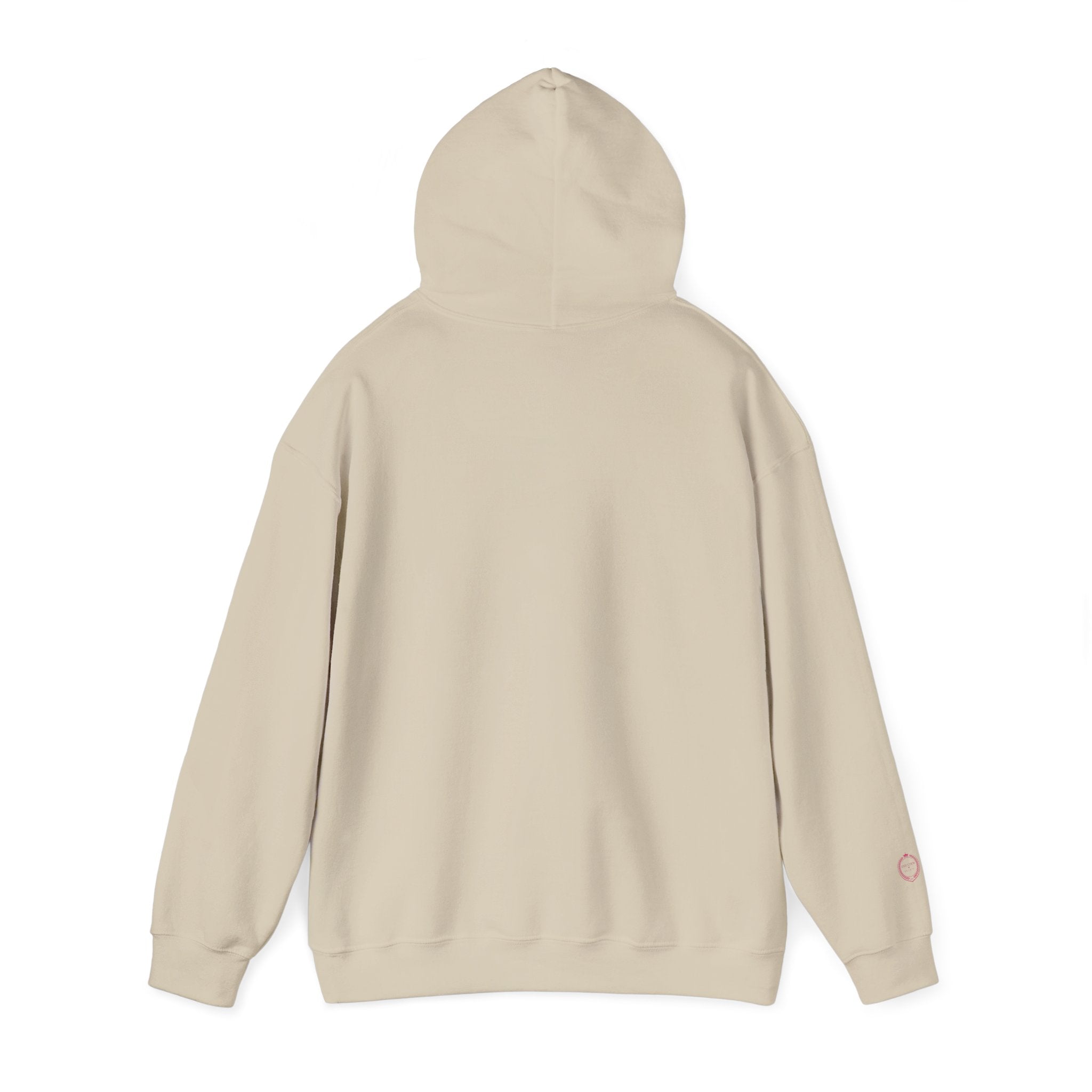 “EXECUTION OVER EXCUES.”-Execution Society Hoodie