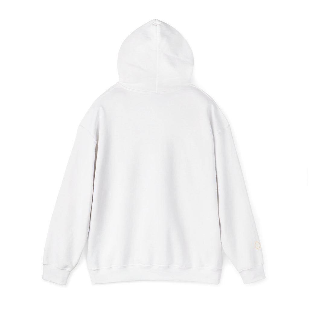 “EXECUTION OVER EXCUES.”-Execution Society Hoodie