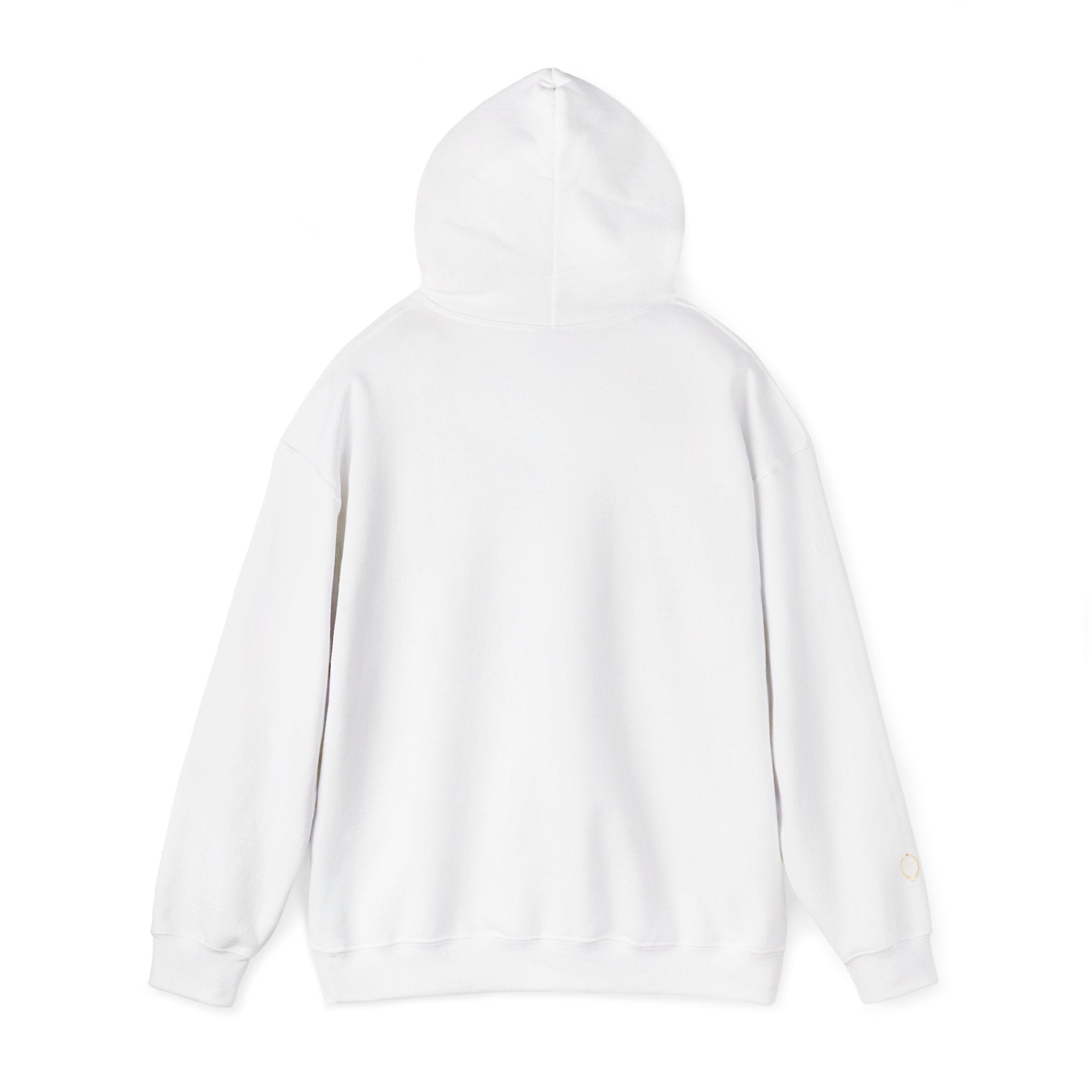 “EXECUTION OVER EXCUES.”-Execution Society Hoodie