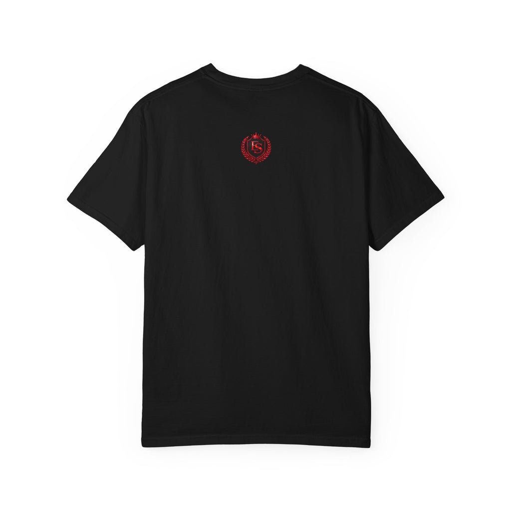 “EXECUTION OVER EXCUSES.”-Execution Society Tee