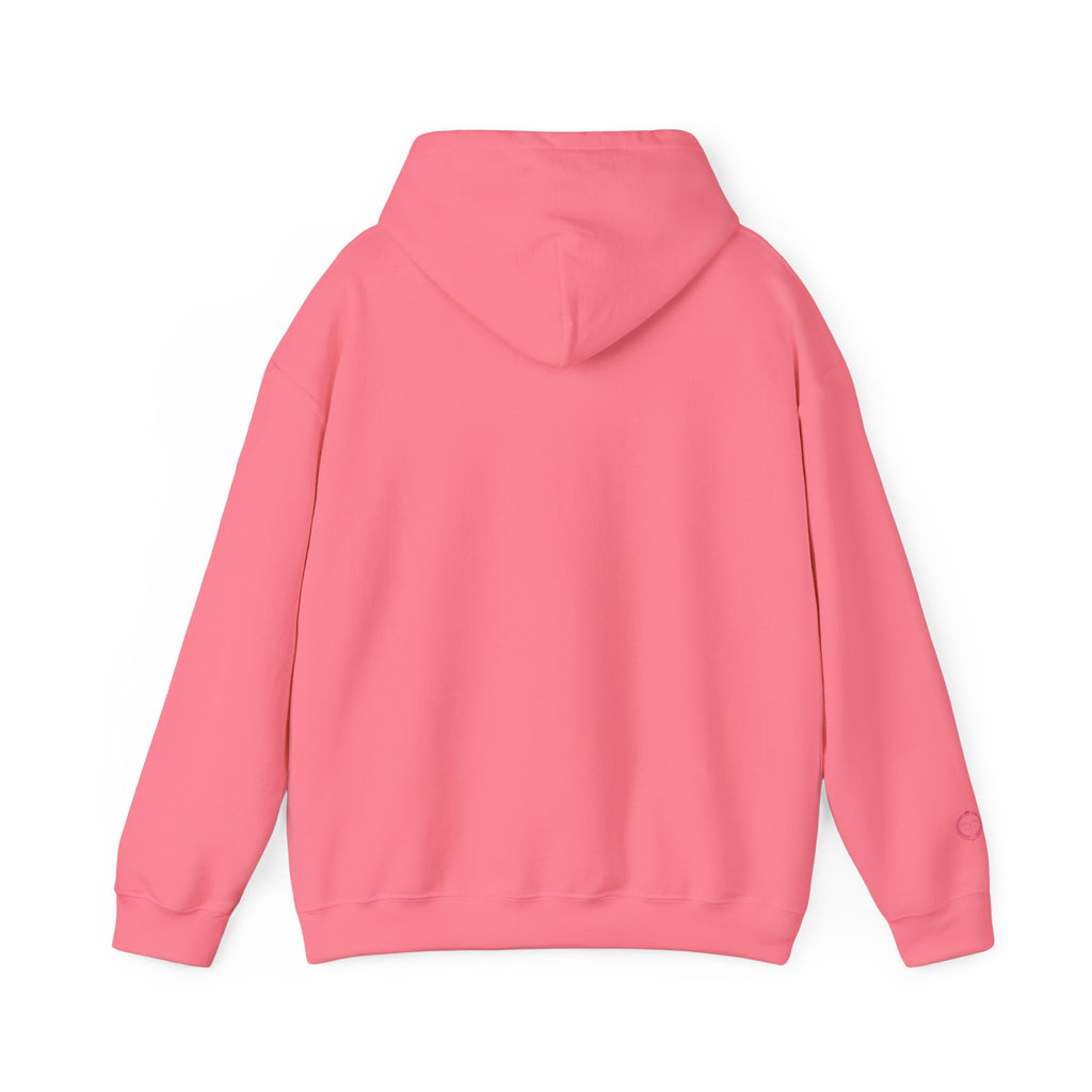 “EXECUTION OVER EXCUES.”-Execution Society Hoodie
