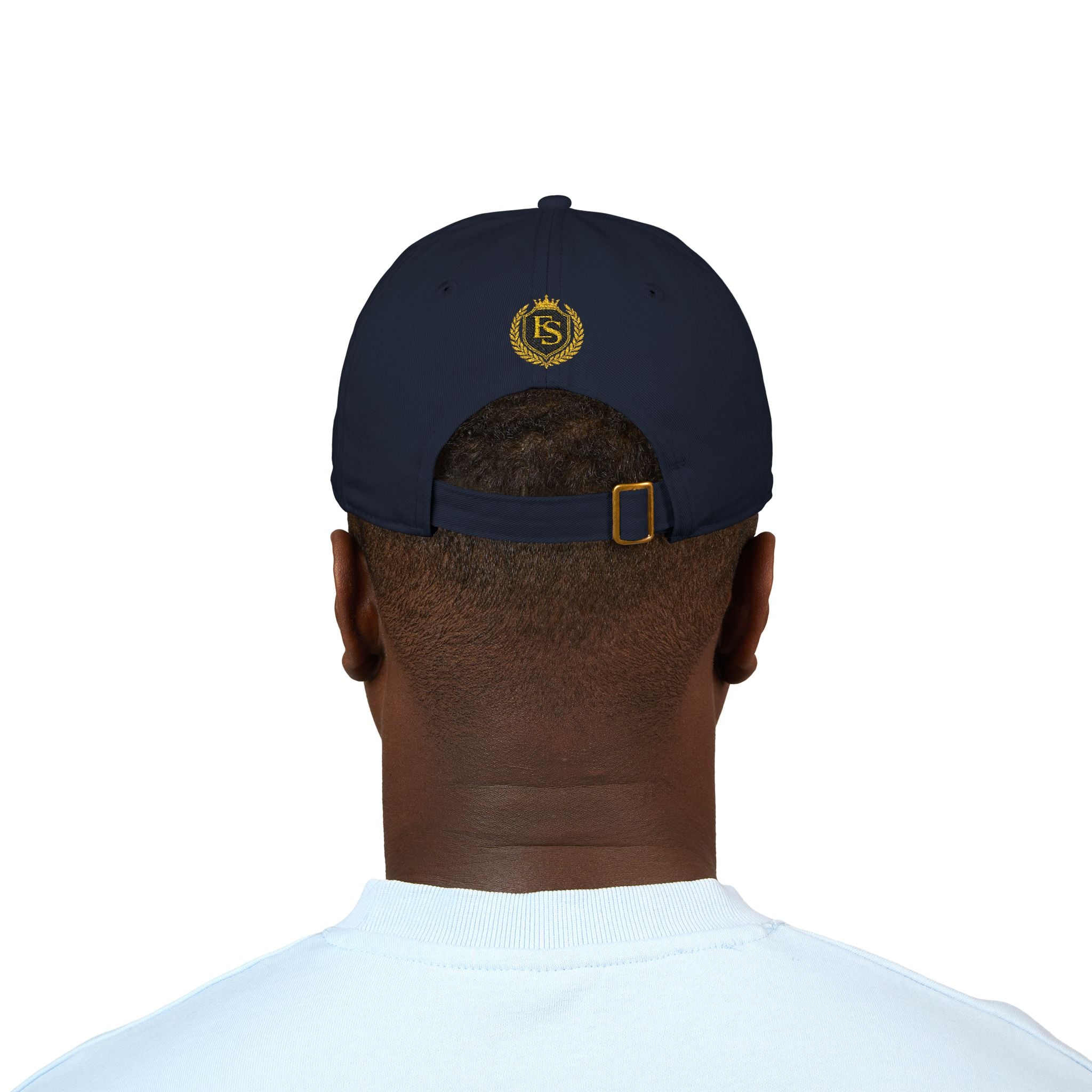 “PRESSURE APPLIED.” -Execution Society Embroidered cap