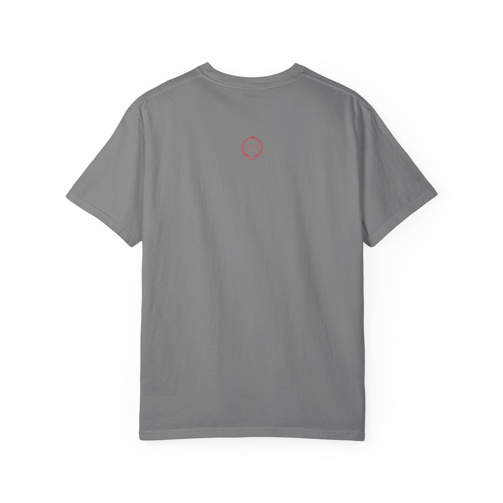 “PRESSURE APPLIED.”-Execution Society Tee
