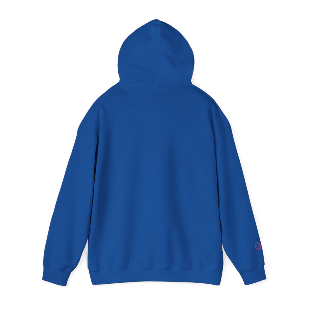 “EXECUTION OVER EXCUES.”-Execution Society Hoodie