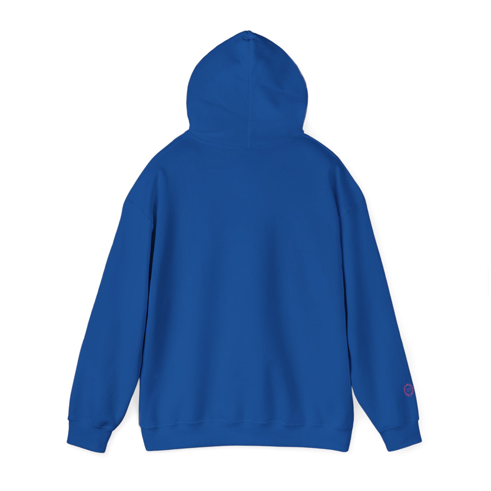 “EXECUTION OVER EXCUES.”-Execution Society Hoodie
