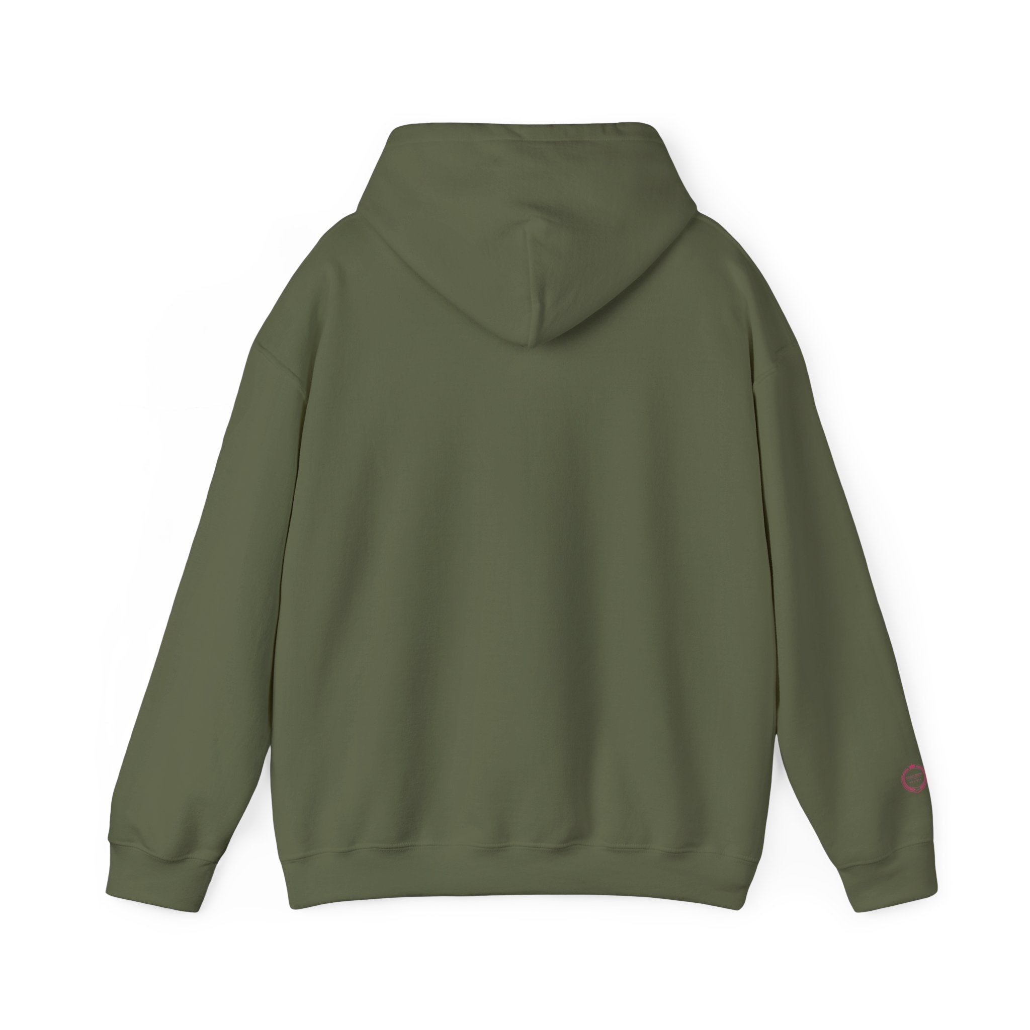 “EXECUTION OVER EXCUES.”-Execution Society Hoodie