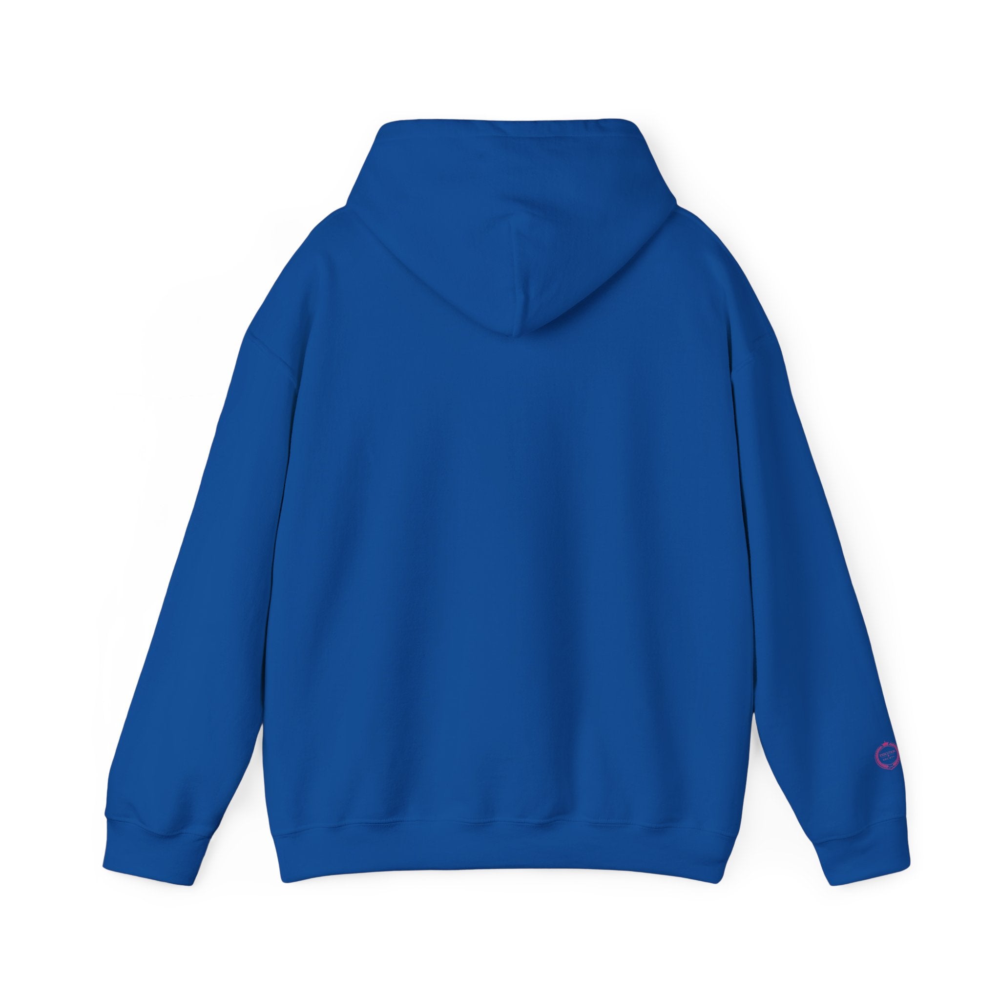 “EXECUTION OVER EXCUES.”-Execution Society Hoodie